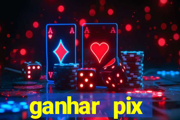 ganhar pix respondendo pesquisas